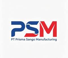 Logo alternatif PT Prisma Sango Manufacturing
